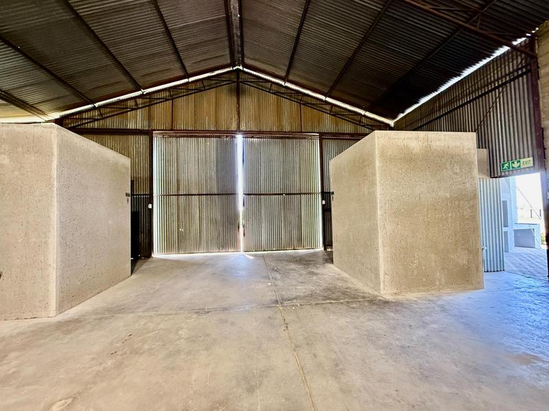 Commercial Property for Sale in Kroonstad Free State